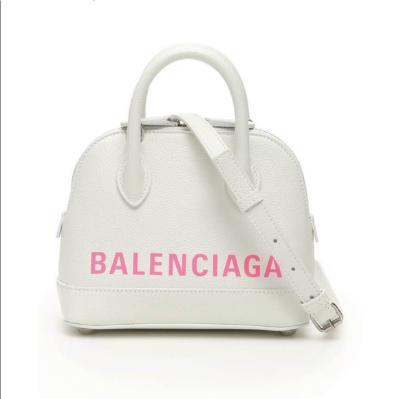 Balenciaga Handbags - balenciaga xxs ville bag